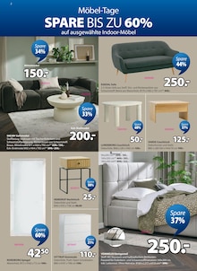 Bett im aktuellen JYSK Prospekt (Solingen (Klingenstadt)) Bett im JYSK Prospekt "Ein groĂźartiges Angebot fĂĽr dein Zuhause - SPARE BIS ZU 60%" mit 17 Seiten (Solingen (Klingenstadt))