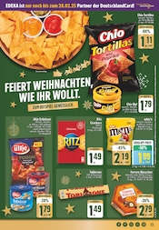 Aktueller EDEKA Prospekt mit Chips, "Aktuelle Angebote", Seite 23