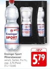 EDEKA Bietigheim-Bissingen Prospekt mit  im Angebot für 5,79 €
