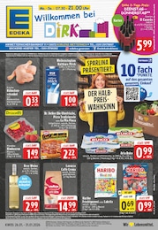 EDEKA Prospekt für Bassenheim mit 26 Seiten EDEKA Prospekt für Bassenheim: "Aktuelle Angebote", 26 Seiten, 26.01.2026 - 31.01.2026