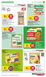 Congélateur Angebote im Prospekt "LE TRÈS GROS ANNIVERSAIRE" von Intermarché Congélateur Angebote im Prospekt "LE TRÈS GROS ANNIVERSAIRE" von Intermarché auf Seite 9