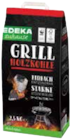 EDEKA Trassenheide - Holzkohle Angebot im Prospekt Holzkohle bei EDEKA im Trassenheide Prospekt für 3,49 €