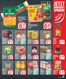 Eis im EDEKA Prospekt "Aktuelle Angebote" mit 19 Seiten (Berlin)