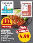 Frisches Hackfleisch, gemischt im Angebot bei Penny in Peine Frisches Hackfleisch, gemischt Angebote von Mühlenhof bei Penny Peine für 4,99 €