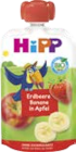 Quetschies von HiPP für 0,69 € bei Müller im Angebot Quetschies von HiPP im aktuellen Müller Prospekt