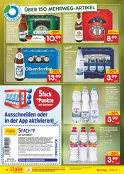 Aktueller Netto Marken-Discount Prospekt mit Tafelwasser, "Aktuelle Angebote", Seite 26