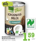Kokosnussmilch bei E center im Oberkirch Prospekt für 1,59 €
