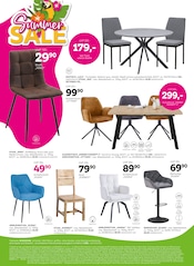 Möbel im mömax Prospekt in Langenhagen Aktueller mömax Prospekt mit Möbel, "Summer SALE", Seite 2
