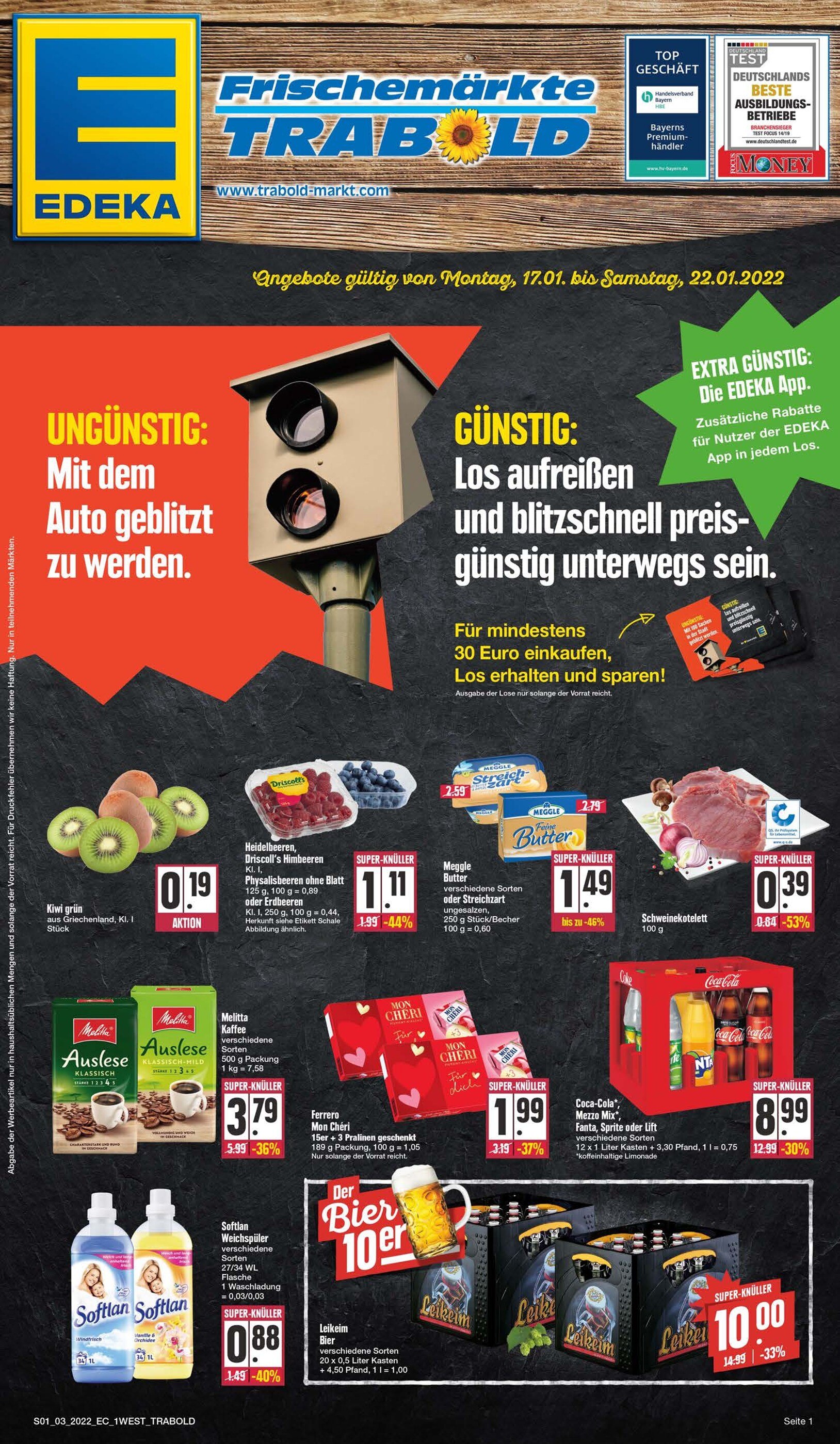 E center Prospekt für Zellingen mit 20 Seiten E center Prospekt für Zellingen: "Top Angebote!", 20 Seiten, 17.01.2022 - 22.01.2022