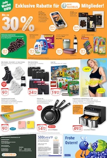 Weintrauben im GLOBUS Prospekt "Aktuelle Angebote" mit 31 Seiten (Duisburg)