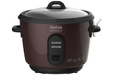 Cuiseur à riz Tefal RK100570 NEW CLASSIC 6C - Tefal dans le catalogue Darty