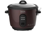 Promo Cuiseur à riz Tefal RK100570 NEW CLASSIC 6C à 39,99 € dans le catalogue Darty à St Cesaire