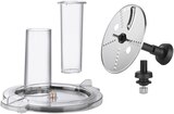 Accessoires pour robot de cuisine - Silvercrest Kitchen tools en promo chez Lidl Accessoires pour robot de cuisine - Silvercrest Kitchen tools dans le catalogue Lidl