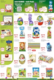 Aktueller GLOBUS Prospekt mit Marzipan, "Aktuelle Angebote", Seite 2