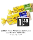 Aktuelles American Sandwich Angebot bei Hieber in Freiburg (Breisgau) ab 1,49 €
