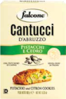 Cantuccini, z.B. Pistacchio von Falcone im aktuellen Netto Marken-Discount Prospekt für 37,99 €
