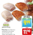 Pollo fino bei EDEKA im Pirmasens Prospekt für 9,99 €