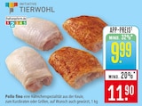 Pollo fino bei Marktkauf im Aschaffenburg Prospekt für 9,99 €