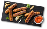 Cevapcici im Kaufland Prospekt Cevapcici von K-PURLAND im aktuellen Kaufland Prospekt für 2,00 €