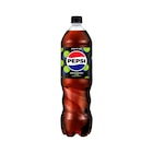 Soda - PEPSI en promo chez Carrefour Soda - PEPSI dans le catalogue Carrefour