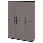 Linea Easy Kunststoffschrank Easy von  im aktuellen POCO Prospekt für 104,99 €