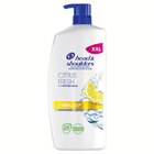 Citrus Fresh Anti-Schuppen Shampoo XXL Angebote von Head & Shoulders bei Lidl Ludwigshafen für 9,99 €