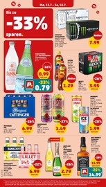 Ähnliche Berliner Pilsener Angebote im Prospekt "Wer günstig will, muss Penny." von Penny in Ettlingen Ähnliche Angebote wie Berliner Pilsener im Prospekt "Wer günstig will, muss Penny." auf Seite 18 von Penny in Ettlingen