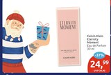 Eternity Moment Angebote von Calvin Klein bei Marktkauf Lörrach für 24,99 €