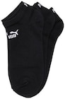 Sneakersocken von Puma für 6,99 € bei Rossmann im Angebot Sneakersocken von Puma im aktuellen Rossmann Prospekt