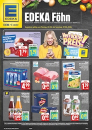 Supermarkt Prospekt von E center Gefrees E center Prospekt: "Wir lieben Lebensmittel!", 30 Seiten, 22.06.2026 - 27.06.2026