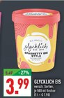 Spaghetti Eis Style bei Marktkauf im Lemgo Prospekt für 3,99 €