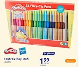 Promo Feutres Play-Doh à 1,99 € dans le catalogue Action à Saint-Junien