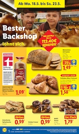 Aktueller Lidl Prospekt mit Fast Food, "LIDL LOHNT SICH", Seite 16