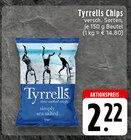 Aktuelles Chips Angebot bei EDEKA in Solingen (Klingenstadt) ab 2,22 €