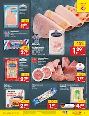 Aktueller Netto Marken-Discount Prospekt mit Würstchen, "Aktuelle Angebote", Seite 7