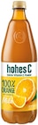 Aktuelle Hohes C Angebote bei REWE in Siegen (Universitätsstadt) Aktuelles Orangensaft Angebot bei REWE in Siegen (Universitätsstadt) ab 2,99 €