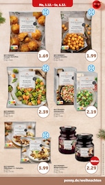 Aktueller Penny Prospekt mit Pfifferlinge, "Wer günstig will, muss Penny.", Seite 24