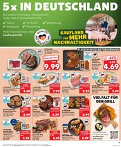 Ähnliche Angebote wie Rollbraten im Prospekt "Aktuelle Angebote" auf Seite 11 von Kaufland in Aschaffenburg
