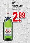 extra Sekt Angebote von MM bei Trinkgut Bad Homburg für 2,99 €