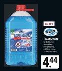Frostschutz Fertigmix Angebote von KLAX bei famila Nordost Falkensee für 4,44 €