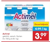 Actimel von Actimel im aktuellen Netto Marken-Discount Prospekt