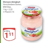 Angebot im GLOBUS Krefeld Prospekt GLOBUS Krefeld Prospekt mit im Angebot fĂŒr 1,11 âŹ