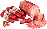 Original ungarische Salami bei REWE im Apensen Prospekt für 1,99 €