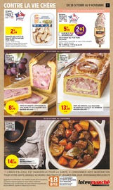 Vin Angebote im Prospekt "-60% DE REMISE IMMÉDIATE SUR LE 2ÈME" von Intermarché Vin Angebote im Prospekt "-60% DE REMISE IMMÉDIATE SUR LE 2ÈME" von Intermarché auf Seite 7