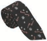 Cravate de noël homme dans le catalogue Super U