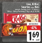 Aktuelles Lion Angebot bei E center in Dortmund ab 1,69 €