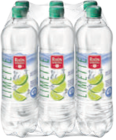 Aktuelle Mineralwasser Angebote bei tegut in Mannheim Aktuelles Mineralwasser Plus Angebot bei tegut in Mannheim