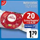 Butterstollen Angebote von Gut & Günstig bei EDEKA Detmold für 1,79 €