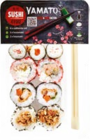 Aktuelle Feinkostlebensmittel Angebote bei Netto Marken-Discount in Duisburg Aktuelles Takashi Angebot bei Netto Marken-Discount in Duisburg ab 2,49 €