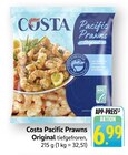 Pacific Prawns Original im Angebot bei EDEKA in Frankenthal Pacific Prawns Original Angebote von Costa bei EDEKA Frankenthal für 6,99 €